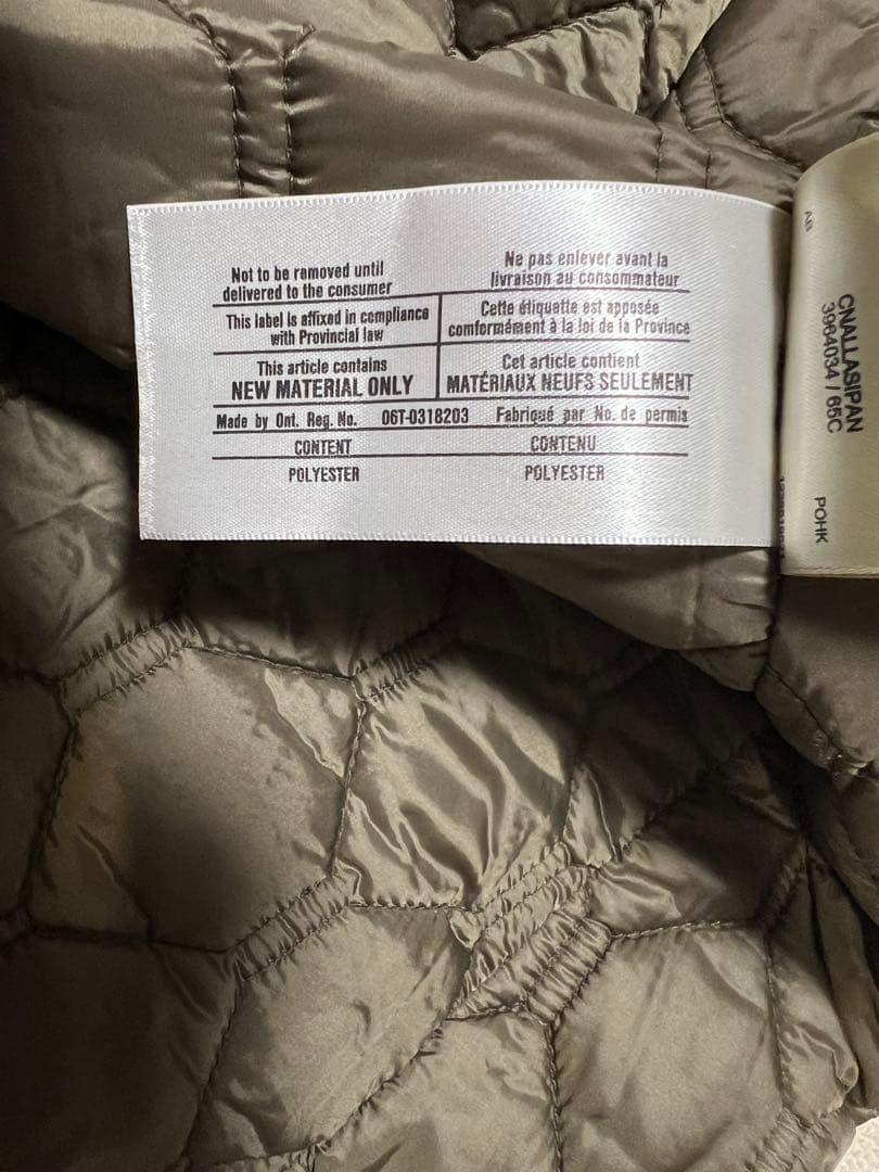 BURBERRY BRIT ベージュ トレンチコート　バーバリー