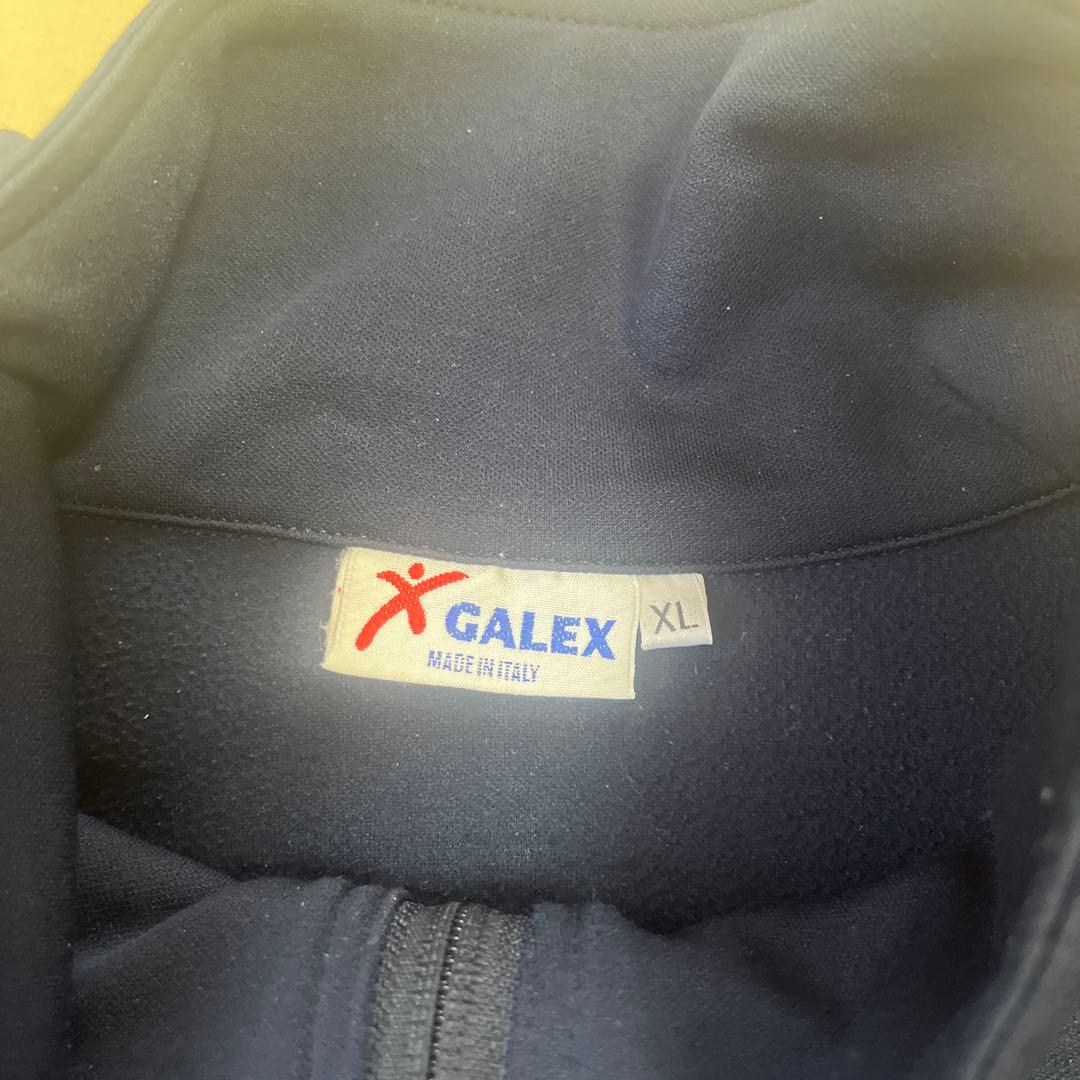 ペルージャ トラックジャケット ドローコード付き 90s 中田英寿