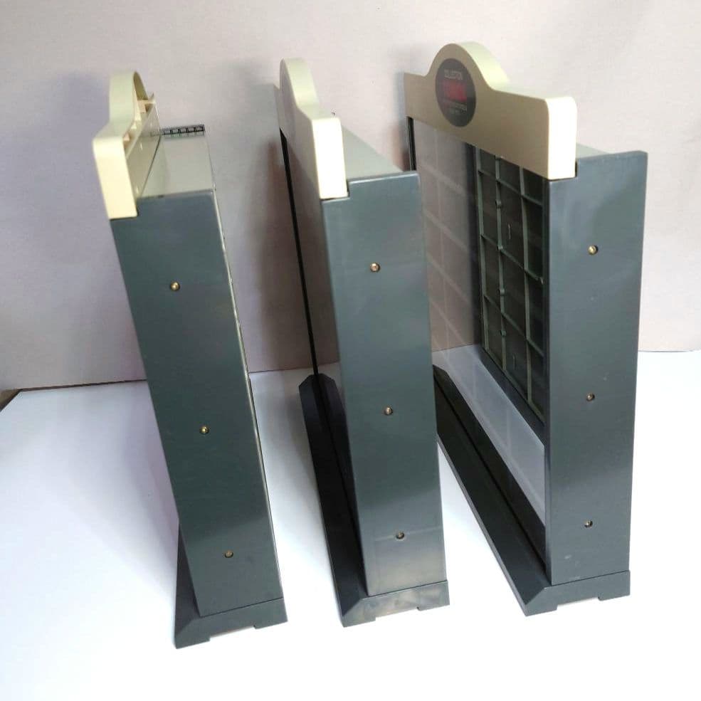 トミカ　コレクションケース　3個セット