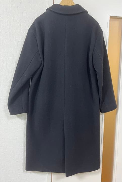 ユナイテッドアローズ　チェスターコート　レディース36サイズ