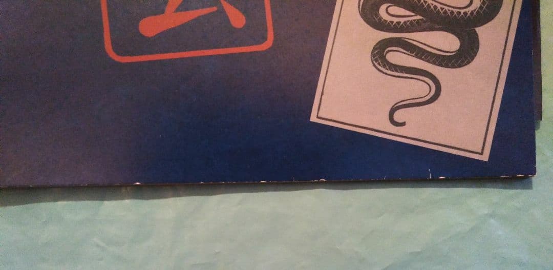 東京奇人博覧会 パンフレット ＋ ブロマイドセット(3種)