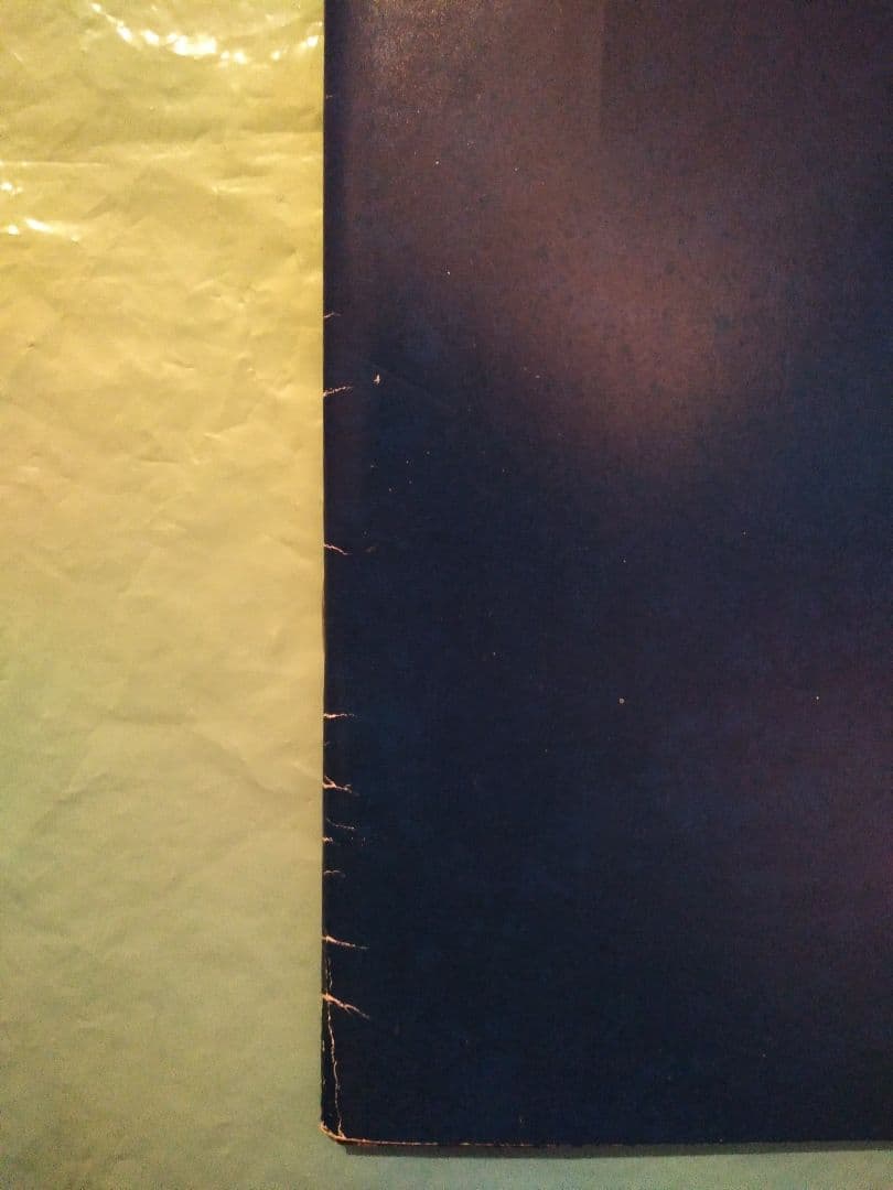 東京奇人博覧会 パンフレット ＋ ブロマイドセット(3種)