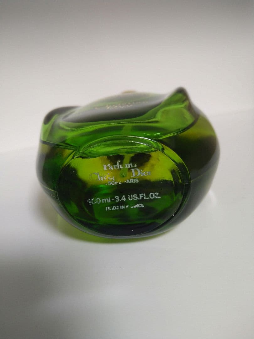 廃盤 ディオール 香水　タンドゥルプアゾン TENDRE POISON100ml