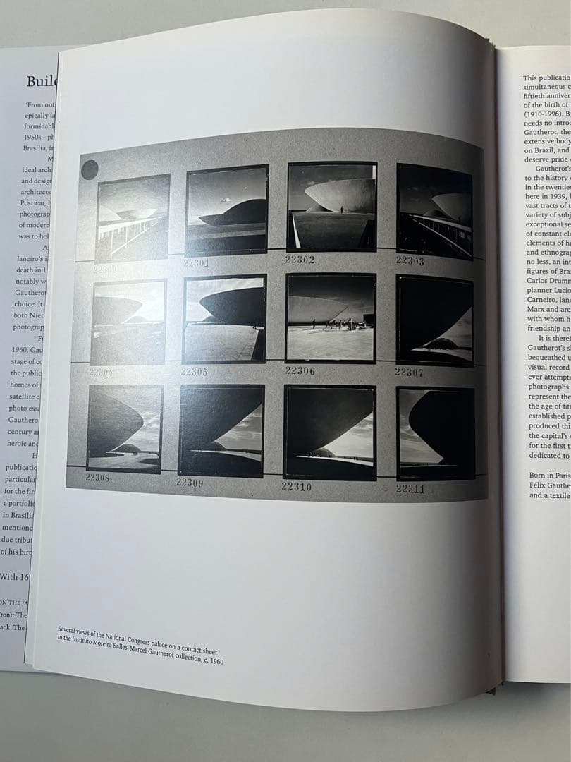 最終価格 希少 ブラジル建築 Building Brasilia 建築 作品集