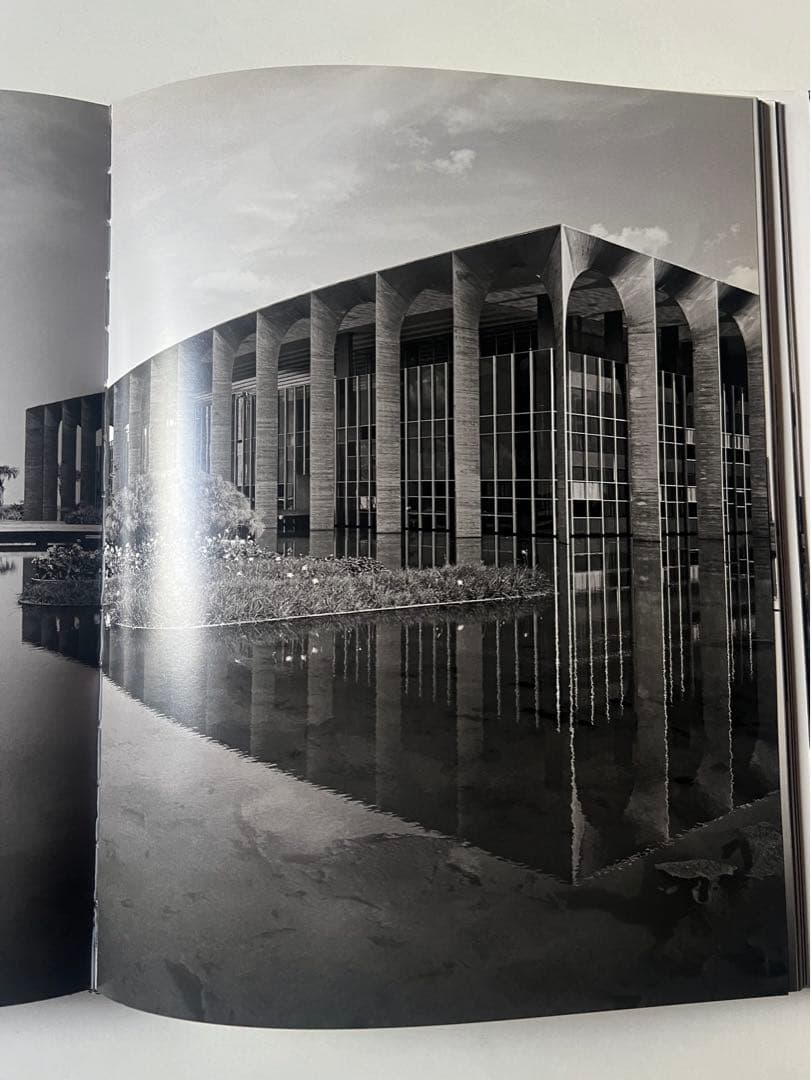最終価格 希少 ブラジル建築 Building Brasilia 建築 作品集