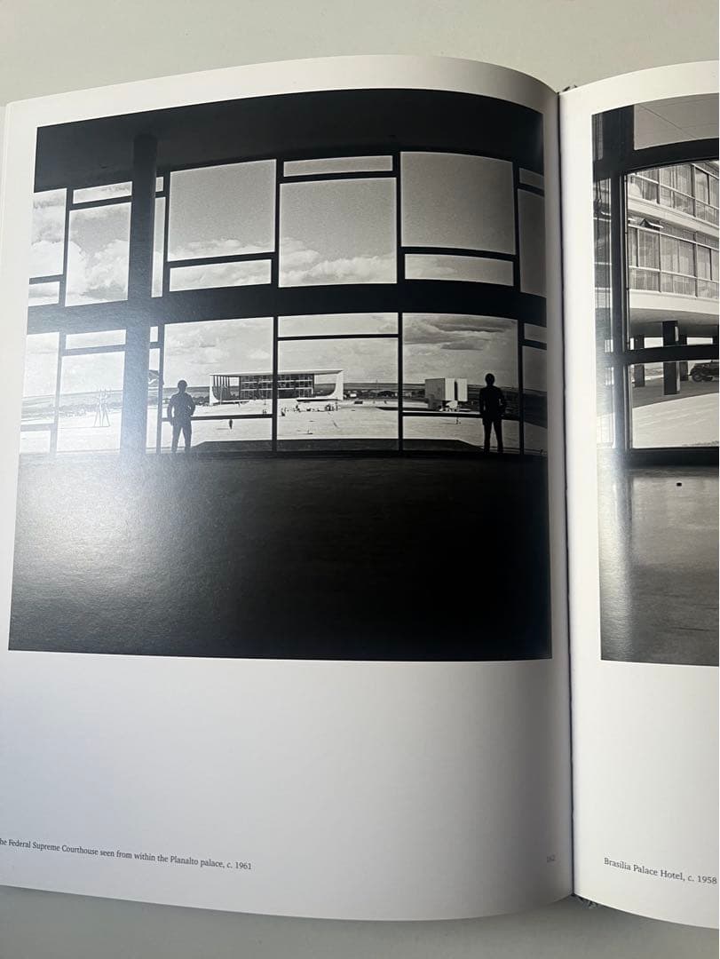 最終価格 希少 ブラジル建築 Building Brasilia 建築 作品集