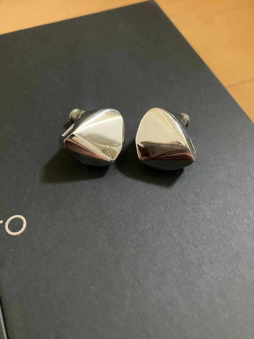 水月雨 Moondrop KATO