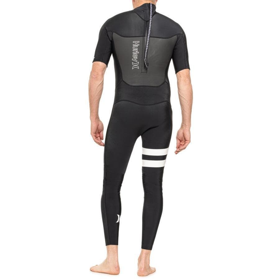 サイズXS HURLEY ハーレー　2023　シーガル　ウェットスーツ