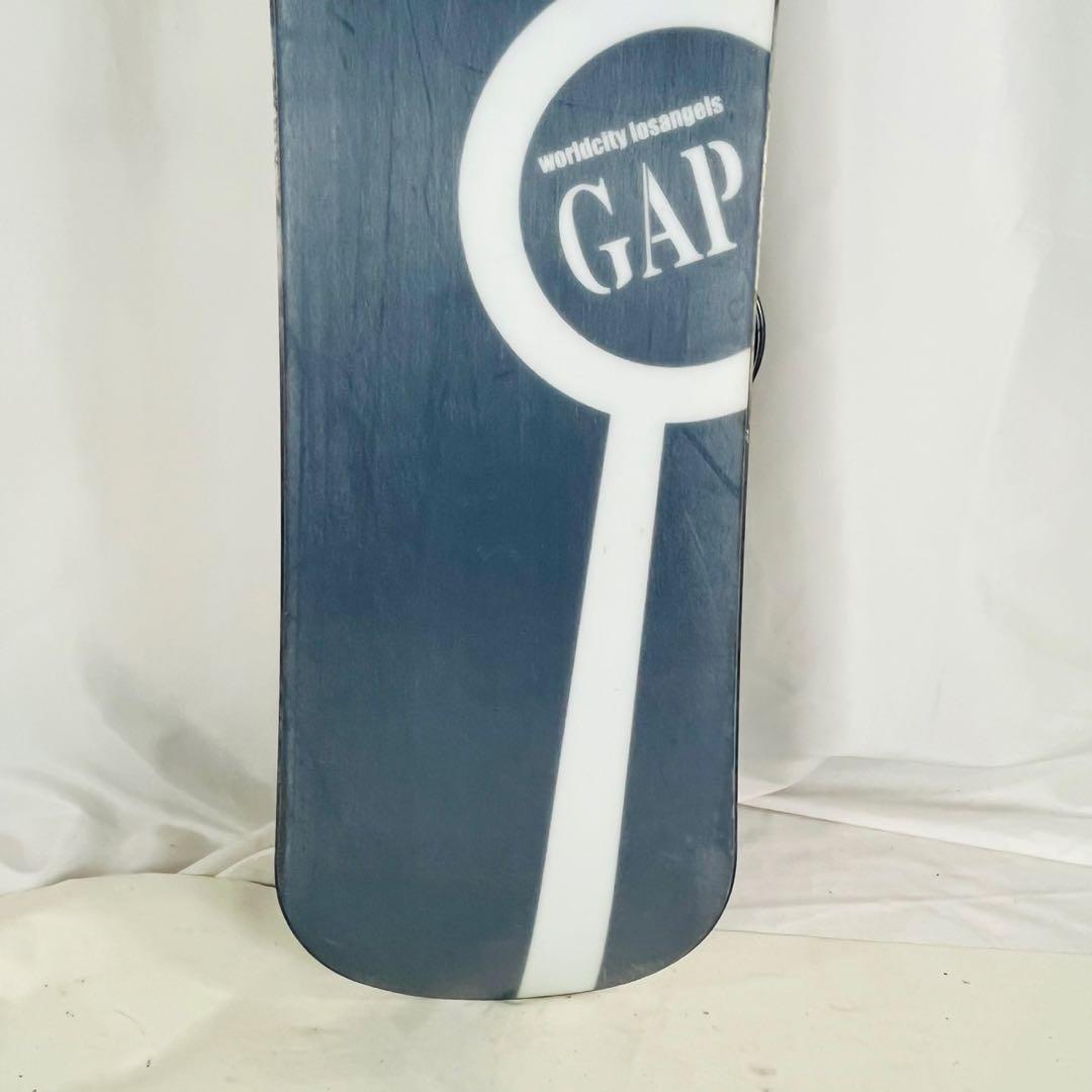 GAP ギャップ KLIMAX 143cm スノーボード ビンディングSサイズ