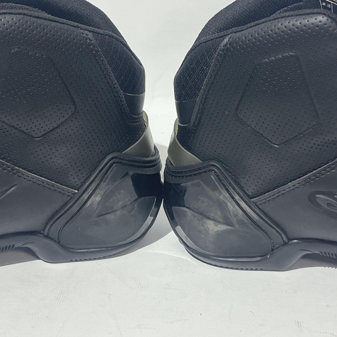 アルパインスターズ ランドライスター バイク ライディングシューズ 26.5