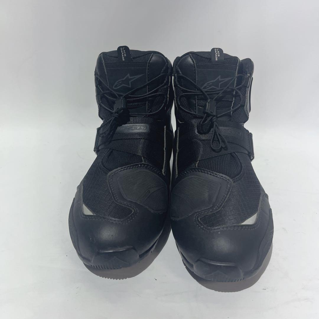 アルパインスターズ ランドライスター バイク ライディングシューズ 26.5