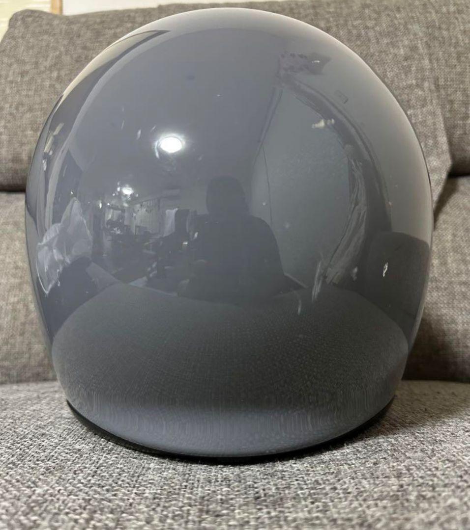 SHOEI EX ZERO サイズL あご紐アタッチメント付き