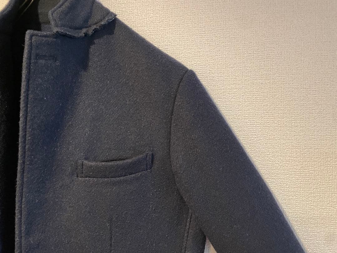 uniform experiment リバーシブル テーラード ジャケット