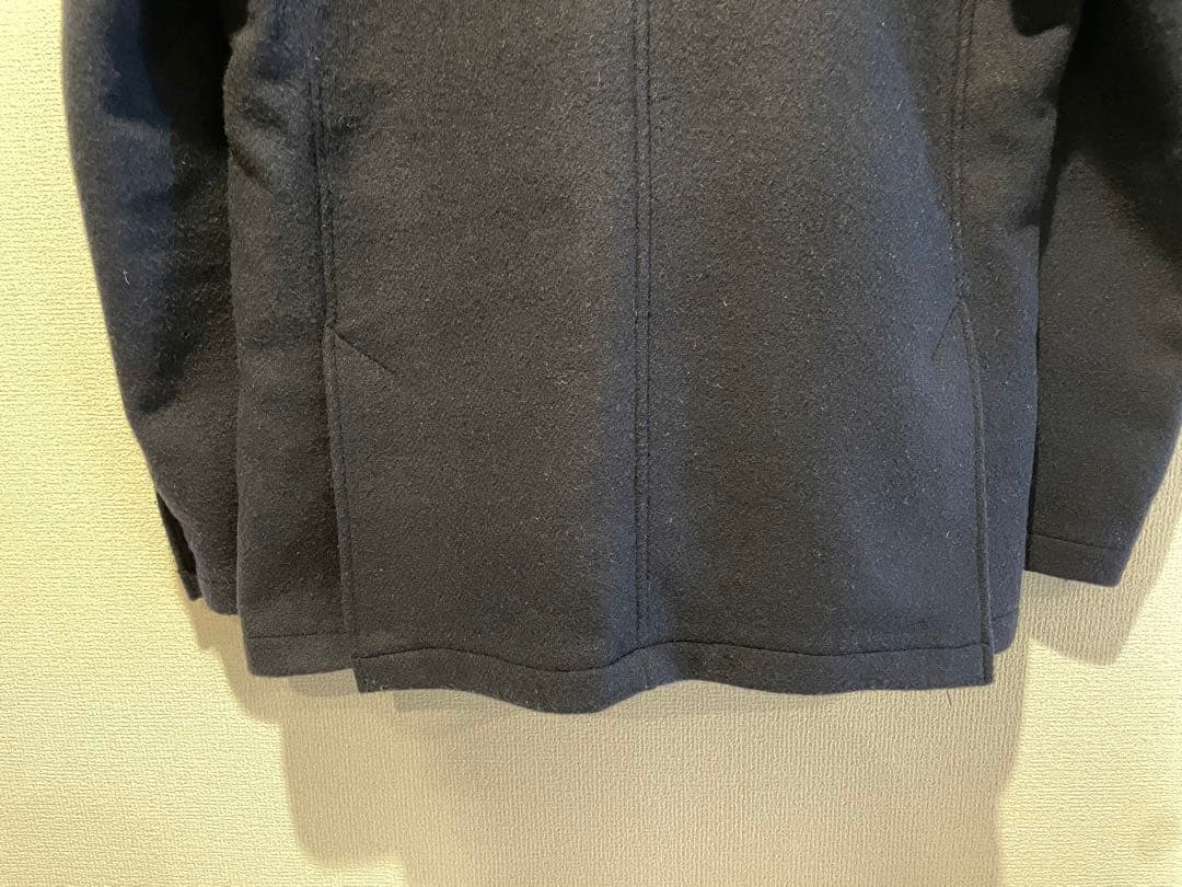 uniform experiment リバーシブル テーラード ジャケット