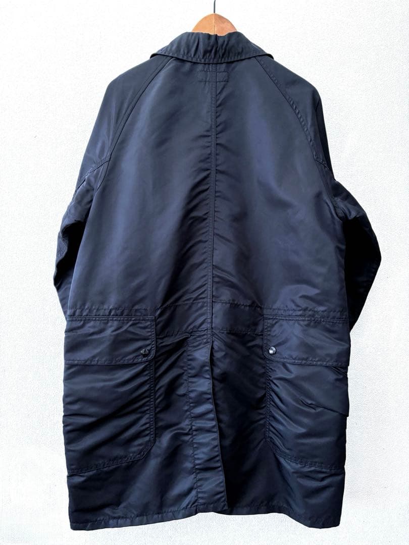 SASSAFRAS ササフラス FALL LEAF COAT ＋