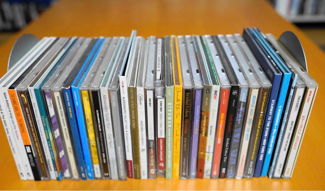 高音質 Jazz CD まとめ vol.1