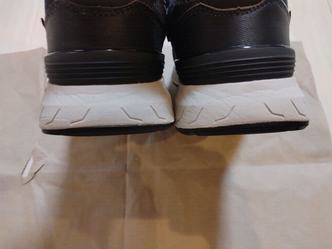 美品New Balance 880ブラック GORE-TEX　23.5 （2Ｅ）