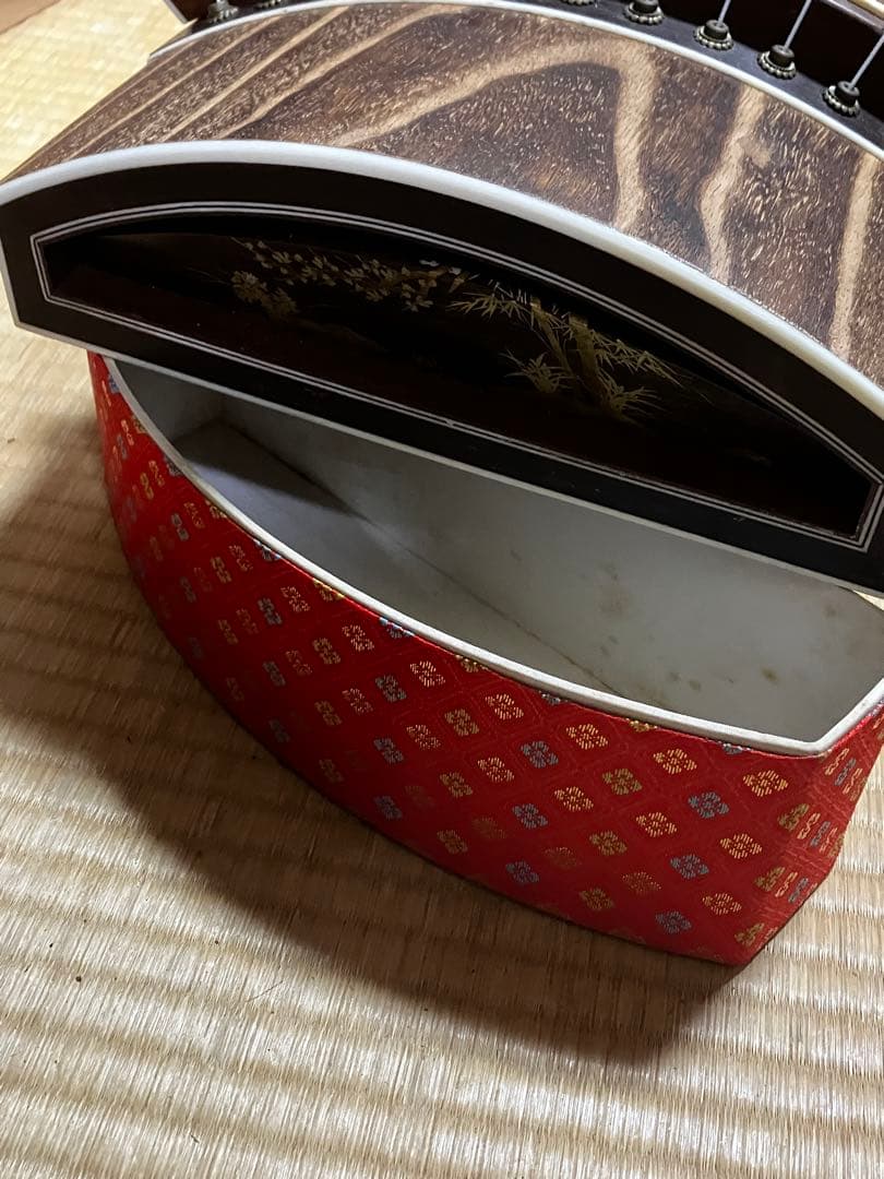 箏セット　送料込み