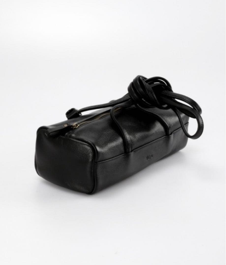 H*u様 YURT(ユルト)TOMMボックストート&ショルダーバッグ