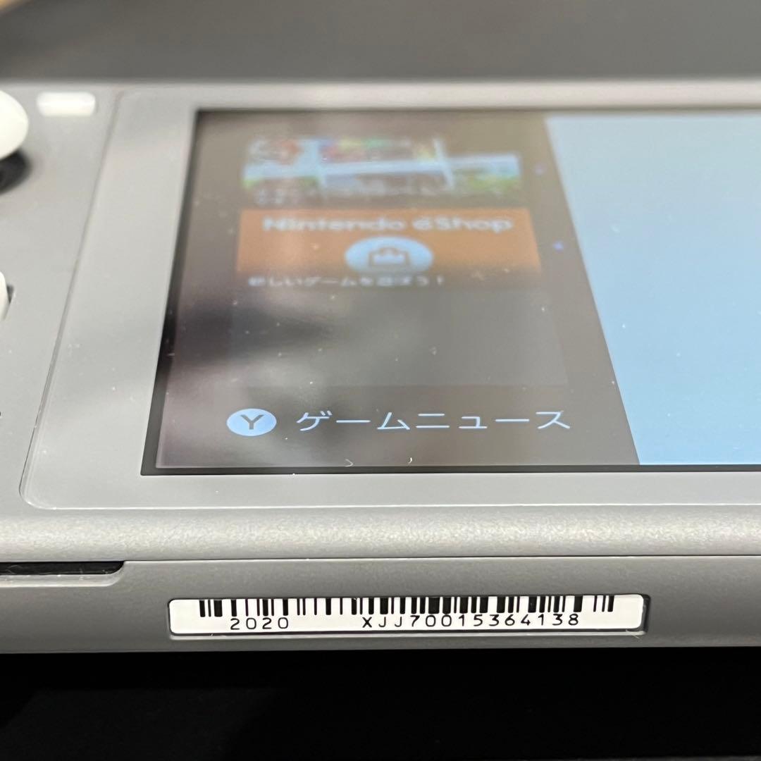 66☆状態良☆中古☆Nintendo Switch lite☆本体☆送料込☆