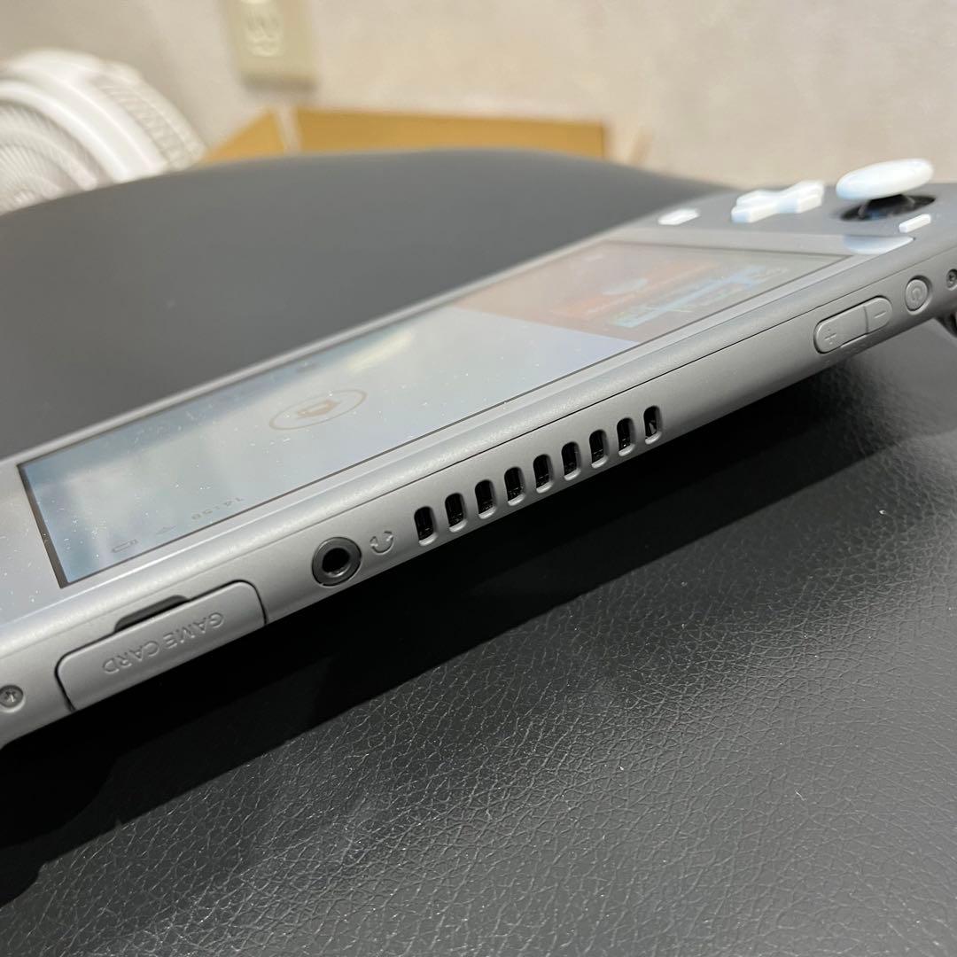 66☆状態良☆中古☆Nintendo Switch lite☆本体☆送料込☆