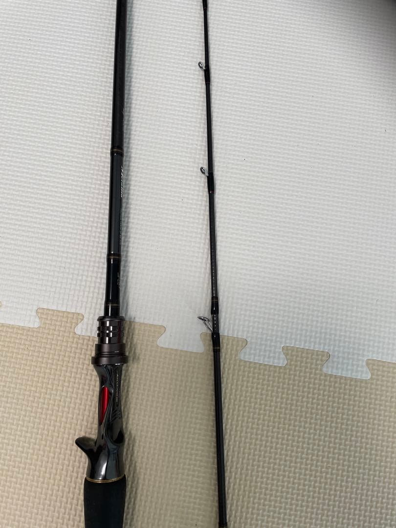 メタリア　タチウオテンヤSP 82-175