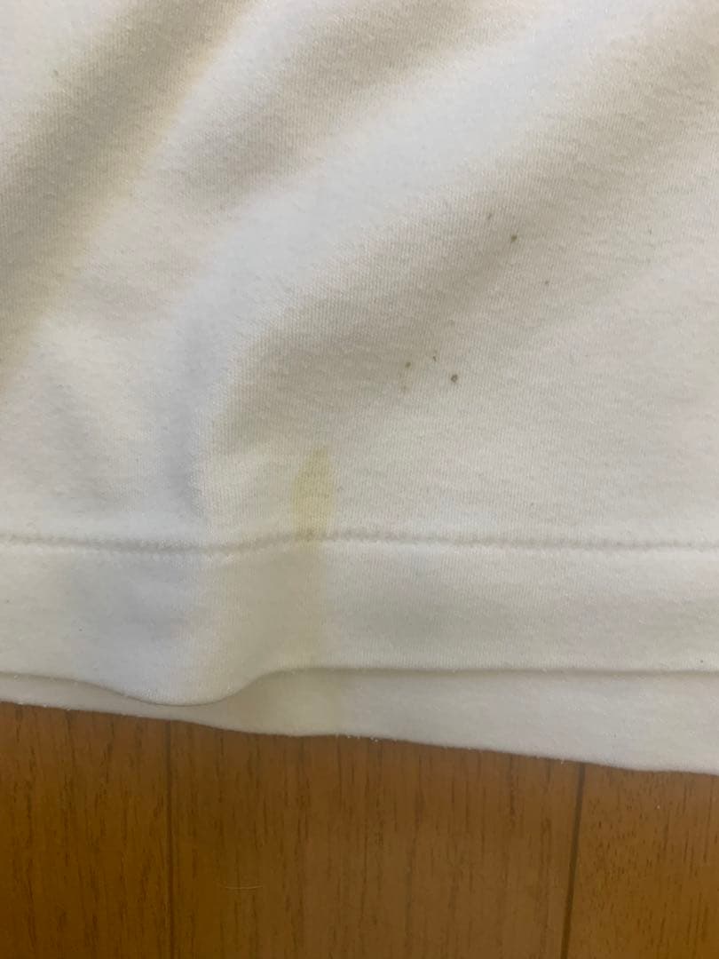 読売クラブ　東京ヴェルディ　アウェイ半袖　#9 武田修宏選手　実使用