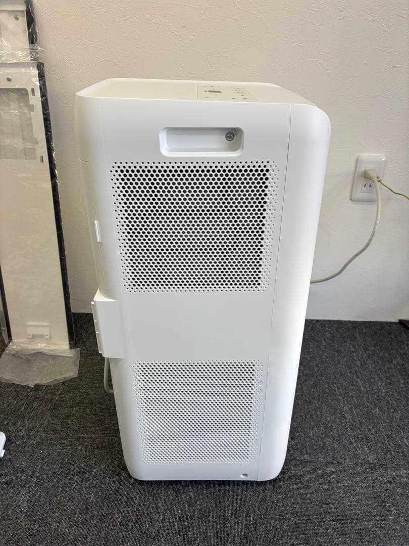 2022年モデル　アイリスオーヤマ スポットクーラー IPA-2203G