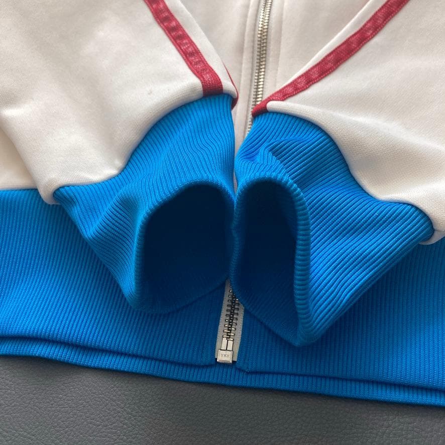 【 くっきー】アディダス 八咫烏 NIPPON L トラックジャケット