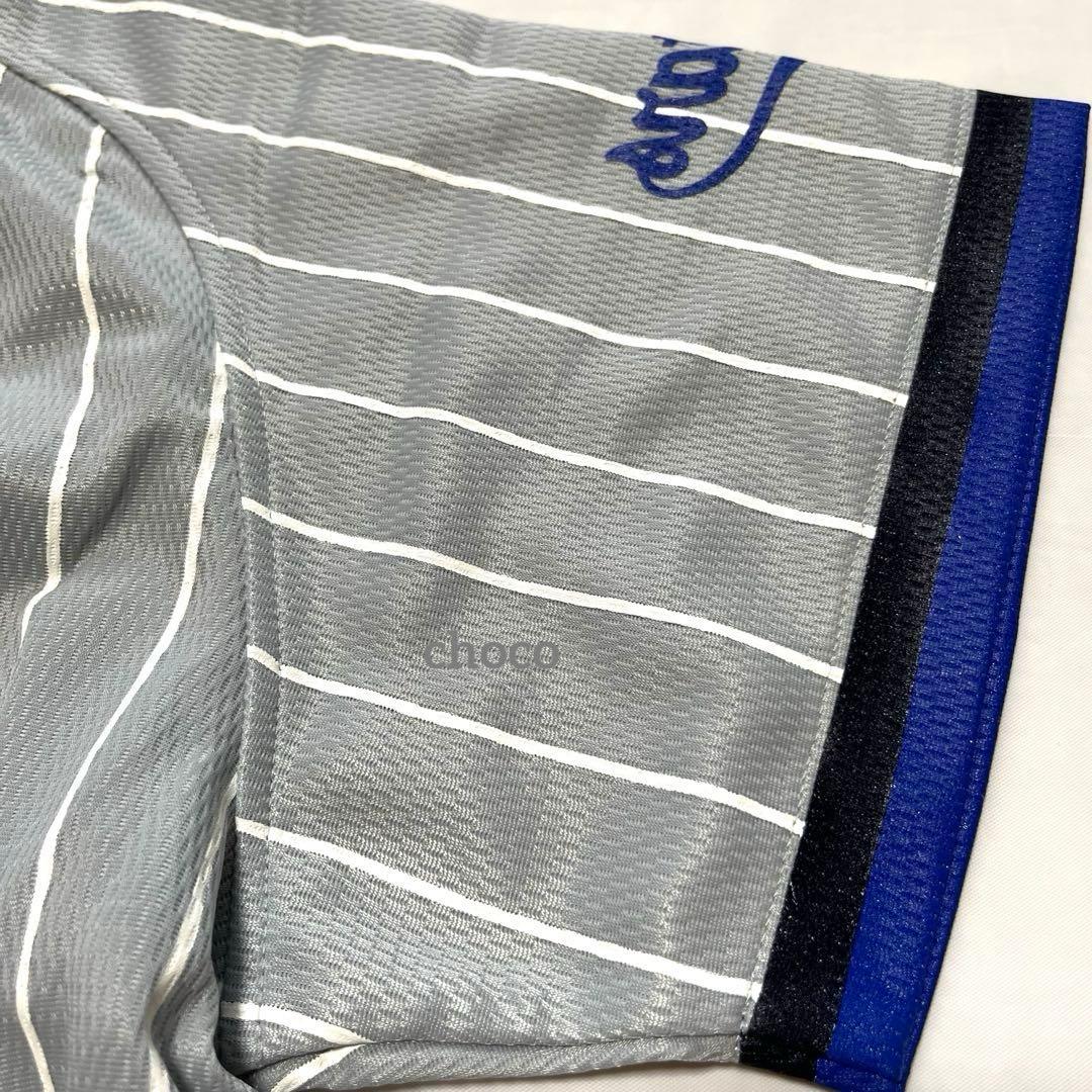 レプリカユニフォームビジター横浜DeNAベイスターズ村田修一25プロ野球レア希少