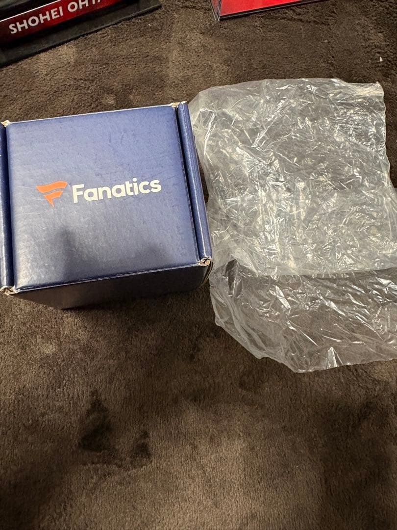 S*a様 大谷翔平　直筆サインボール