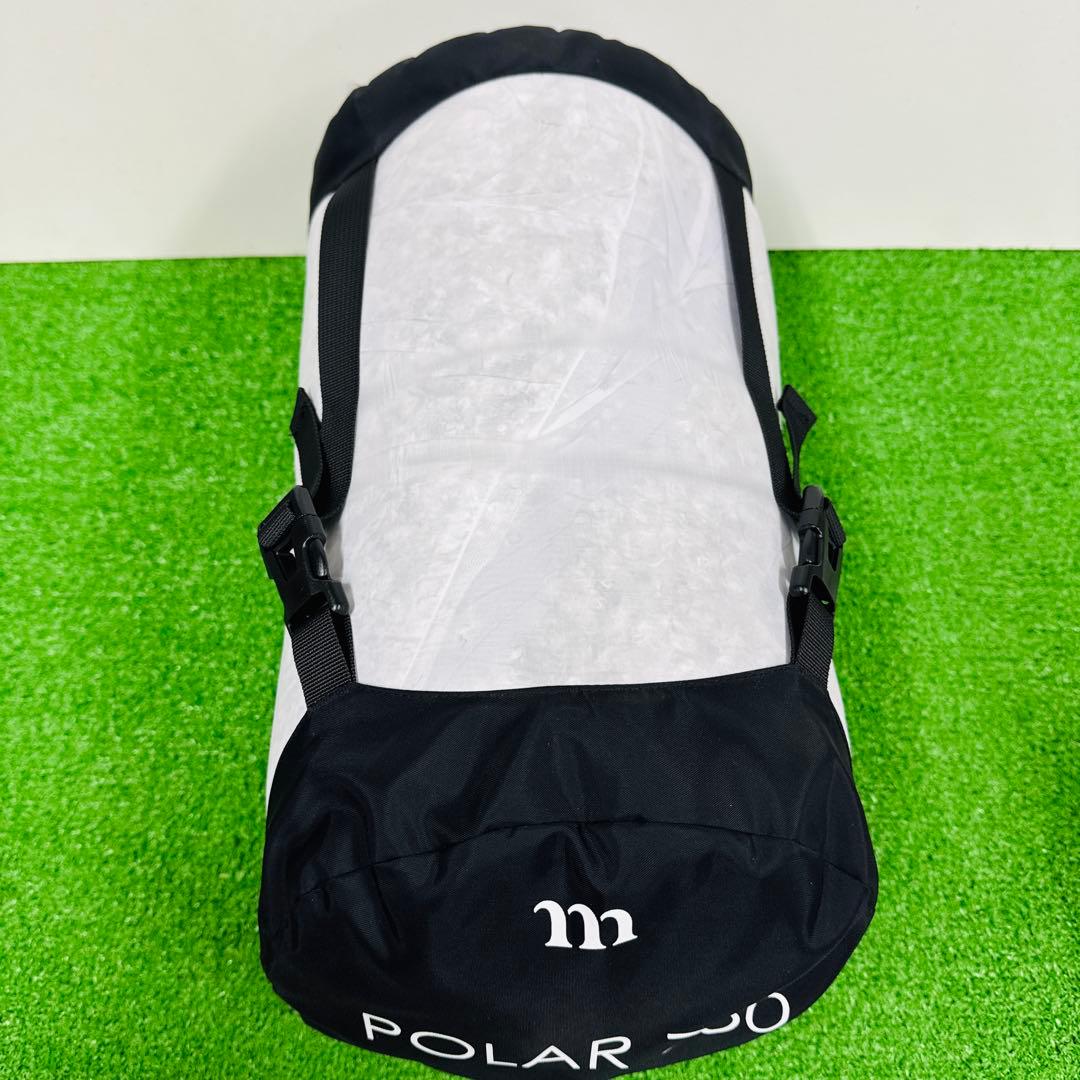 新品未使用品 muraco ムラコ POLAR750 ポーラー750