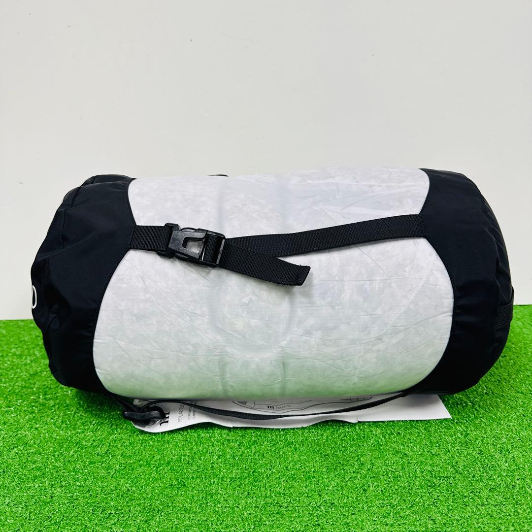 新品未使用品 muraco ムラコ POLAR750 ポーラー750