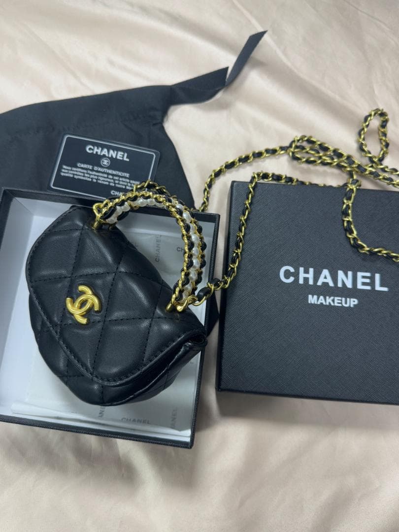 希少★顧客限定 ブラックレザー ケース