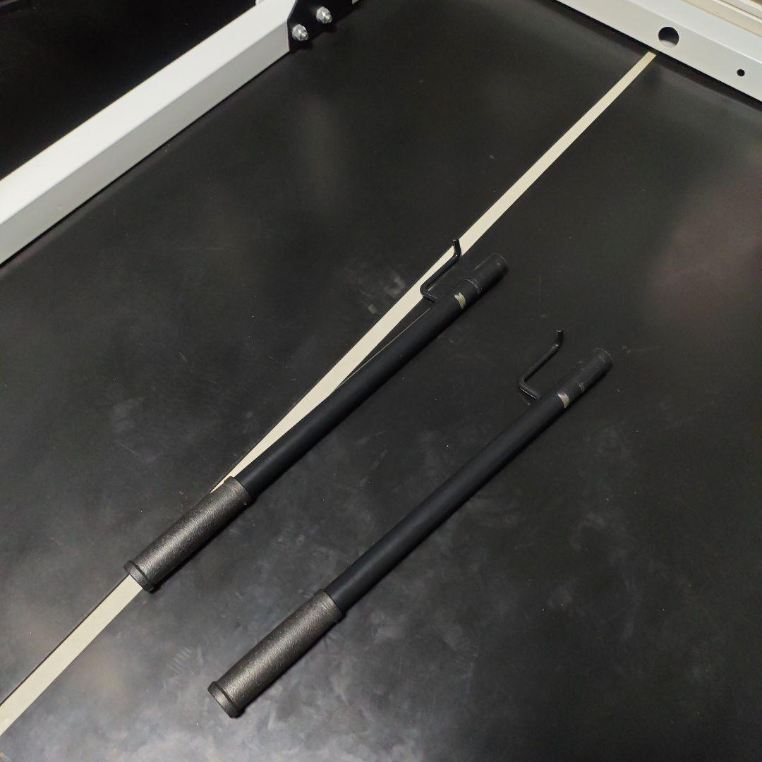 ワイルドフィット　パワーラック　マルチスミスラック