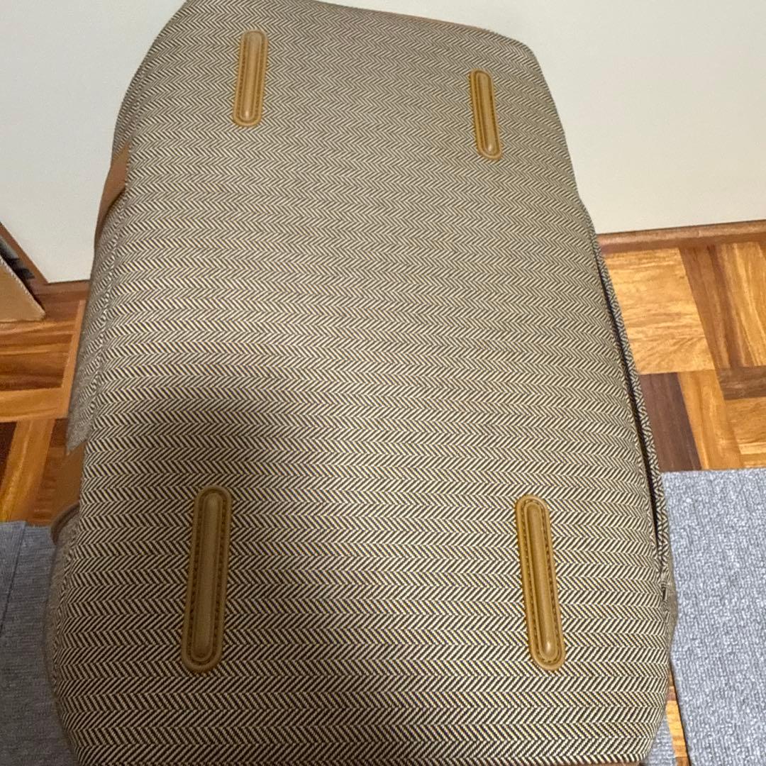 Hartmann ウィークエンド ダッフルバッグ