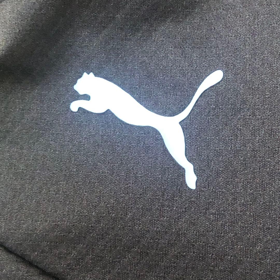 マンチェスター・シティFC トレーニングウェア 上下セット PUMA 正規品