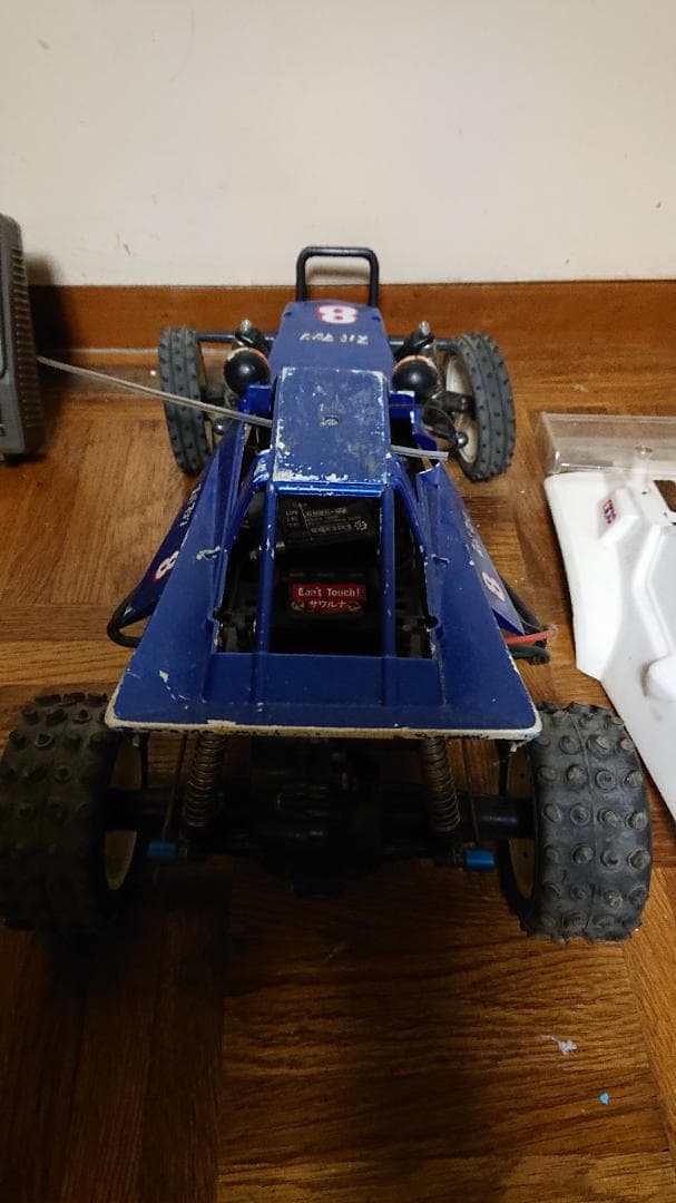 オリジナルグラスホッパー