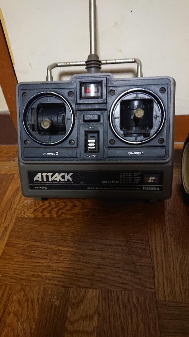 オリジナルグラスホッパー