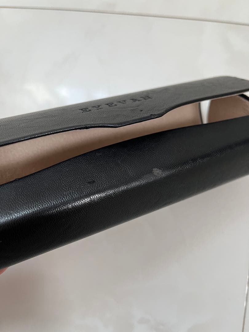 小物 EYEVAN Caldwell SUN TORT