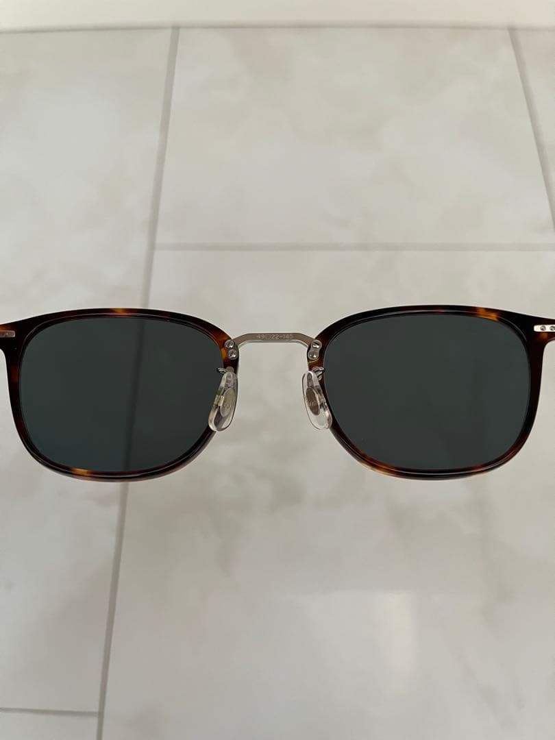 小物 EYEVAN Caldwell SUN TORT