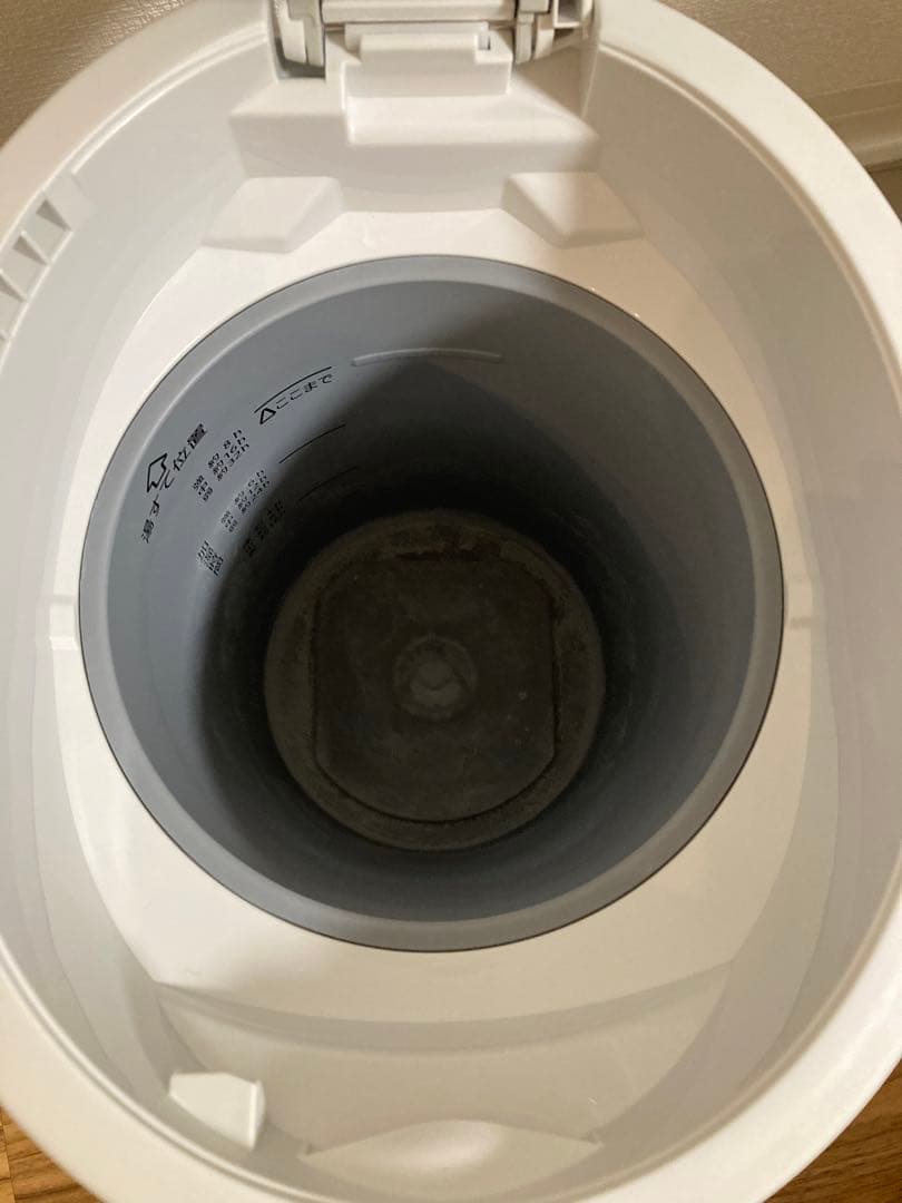 ZOJIRUSHI 加湿器　EE-DD50