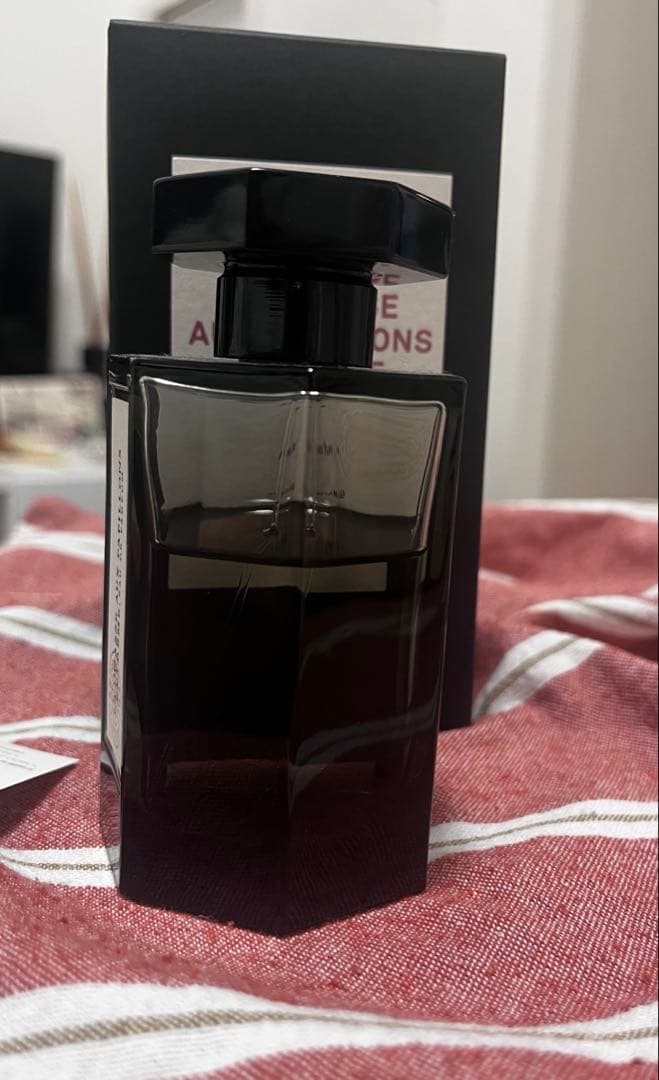 日本語表記 ラルチザン シャッセ オ パピオン 100ml