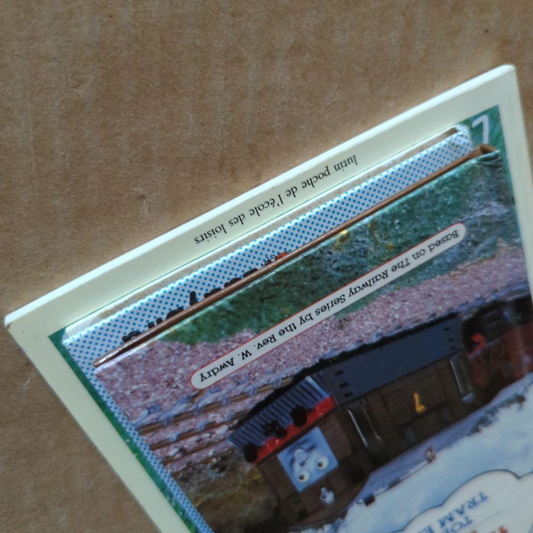 英語絵本　マドレーヌちゃん　ミッキー魔法使いの弟子　トーマス　洋書