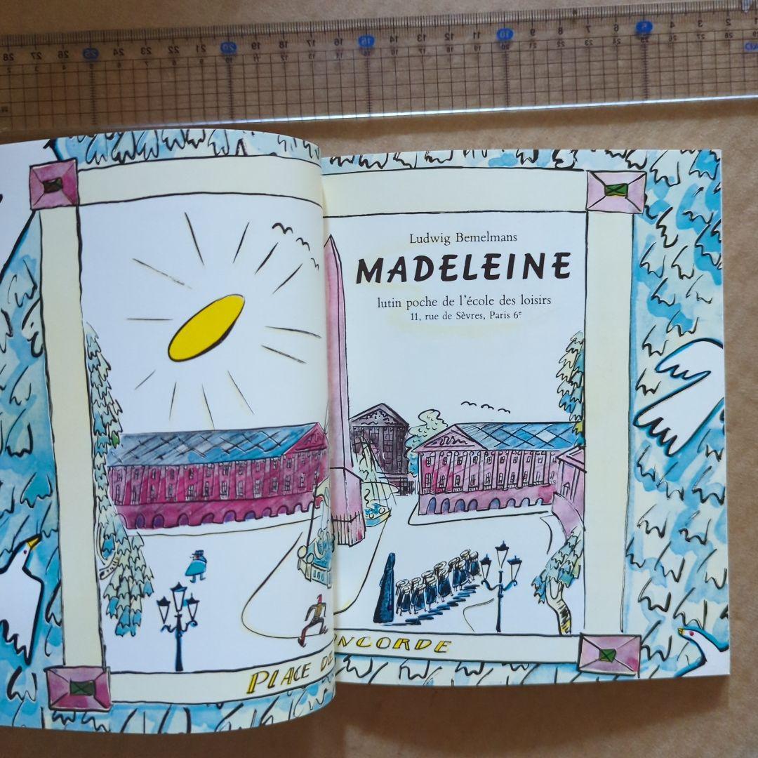 英語絵本　マドレーヌちゃん　ミッキー魔法使いの弟子　トーマス　洋書