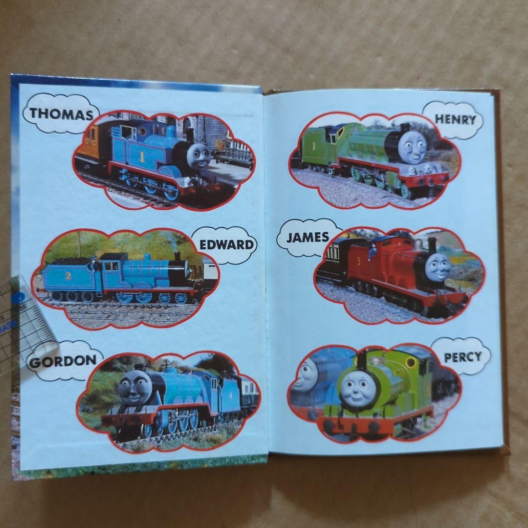 英語絵本　マドレーヌちゃん　ミッキー魔法使いの弟子　トーマス　洋書