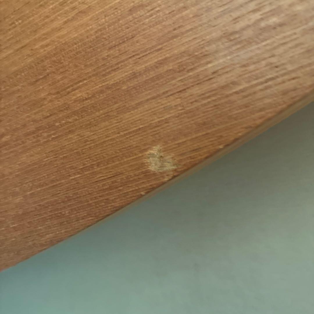 Unico アルベロ　ローテーブル　最終値下げ