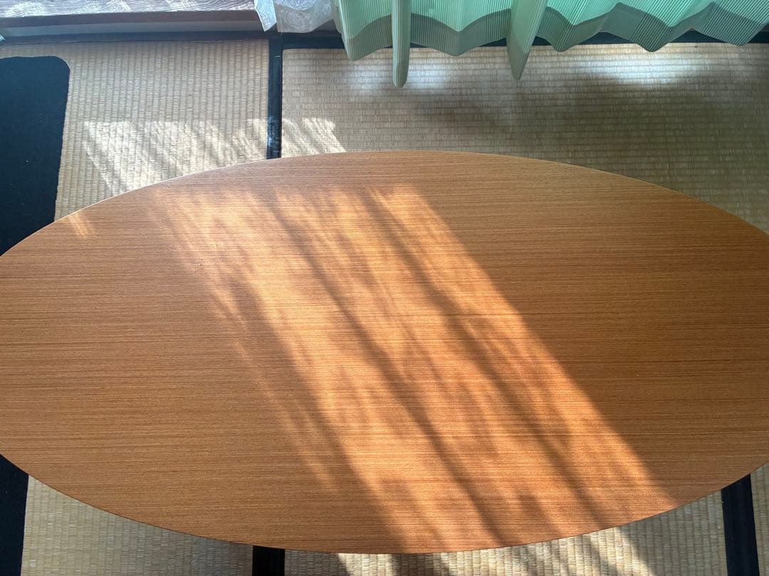 Unico アルベロ　ローテーブル　最終値下げ