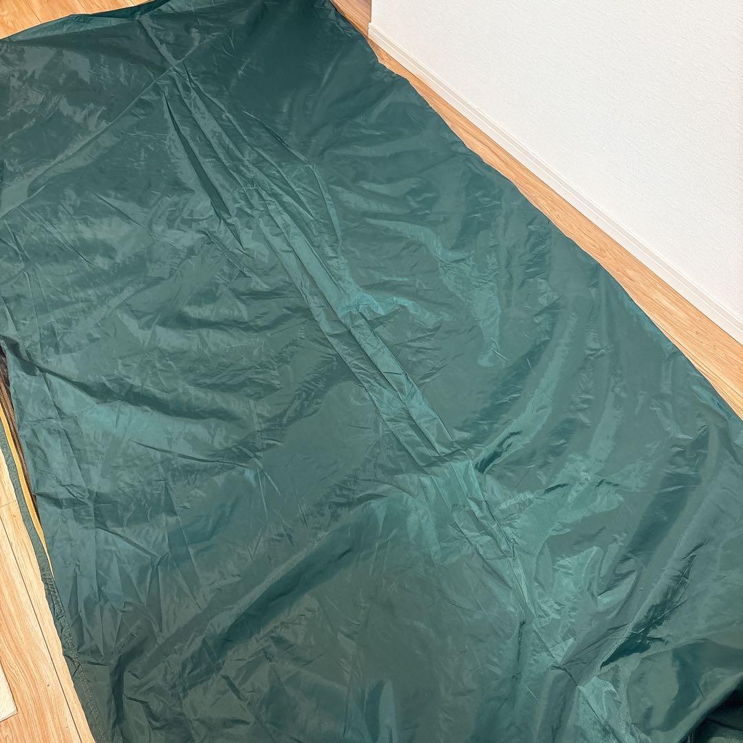 ✨美品✨ コールマン タフスクリーン2ルームハウス / MDX 大型 テント