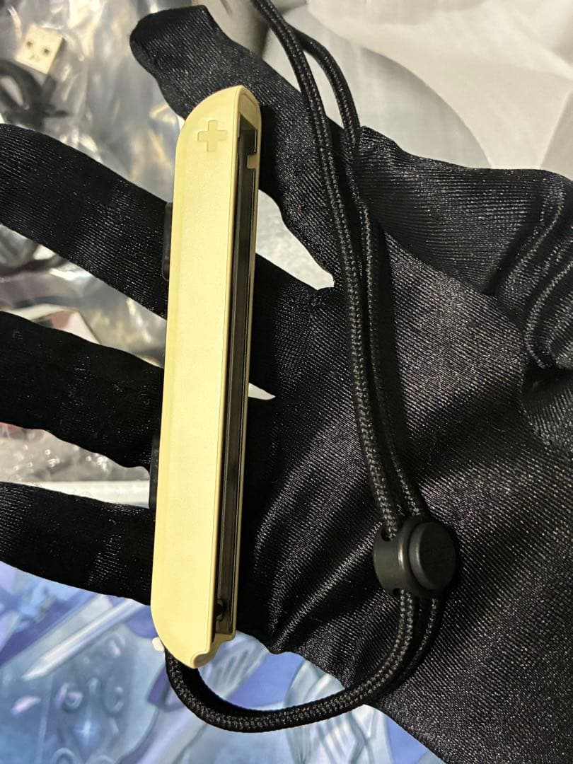 【操作不良/内バッテリー劣化】ポケモン Switch ピカブイ 本体 付属品完備